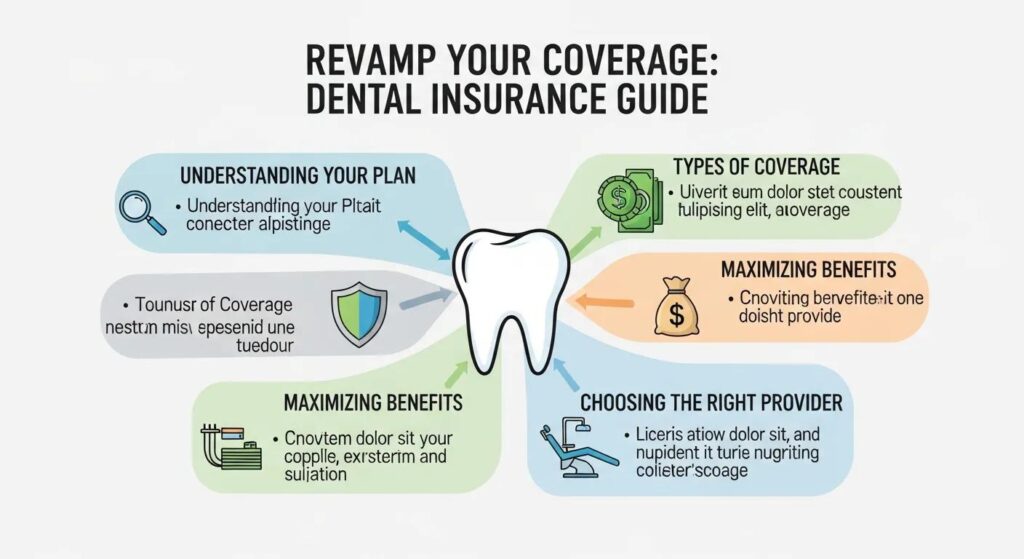 Revamp Your Coverage: Dental Insurance Guide