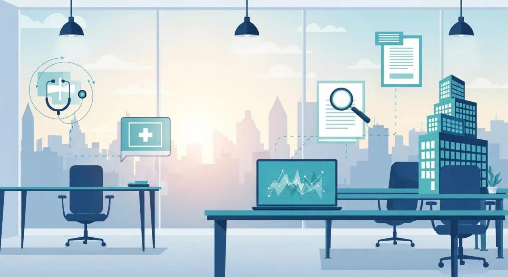 2025 Health Insurance Trends for Small Business Owners