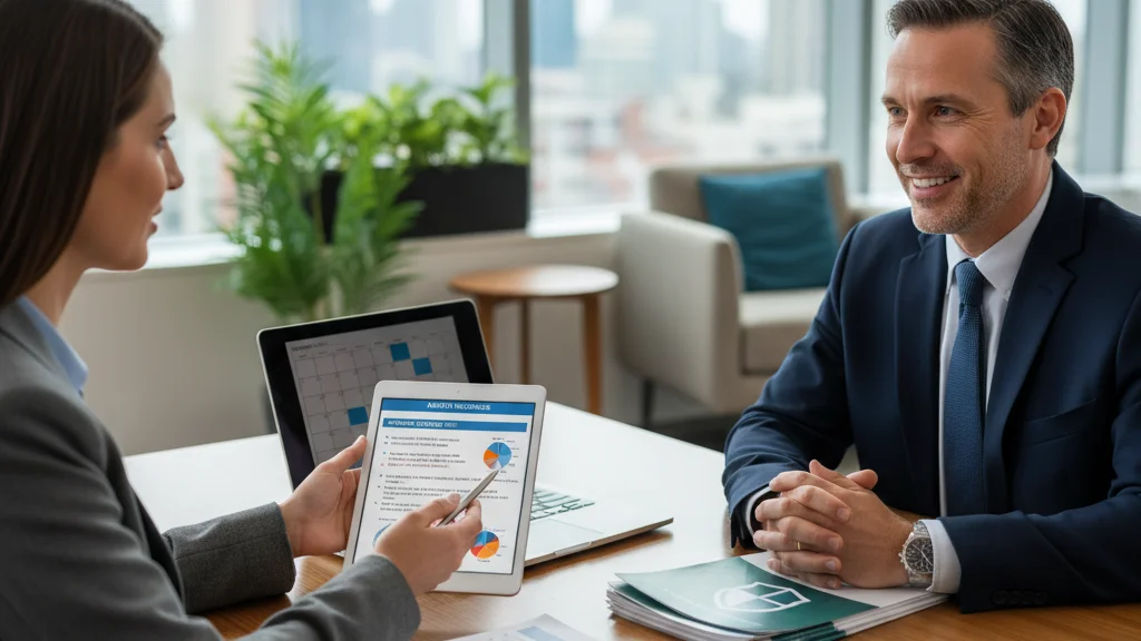 Travel Nurse Health Insurance