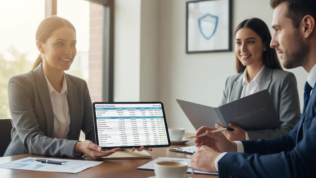 How Much Does Health Insurance Really Cost for 1099 Contractors?